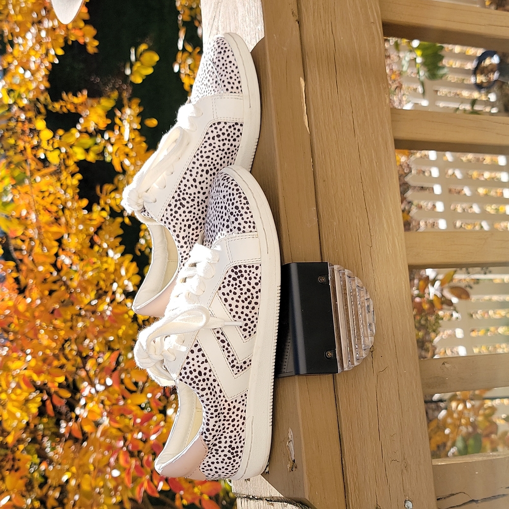 Dolce Vita Neo Arrow Sneakers